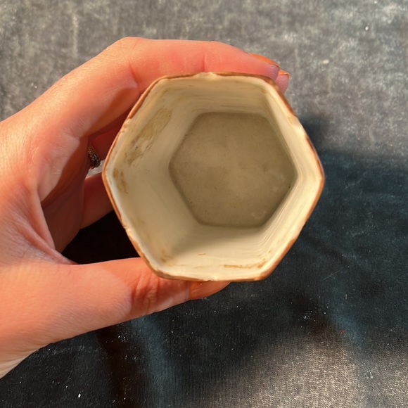 VTG Nippon Toothpick Holder - Picture 3 of 4